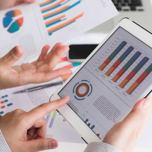 medición- indicadores-gestion- tecnologia Medición de indicadores de gestión con tecnología